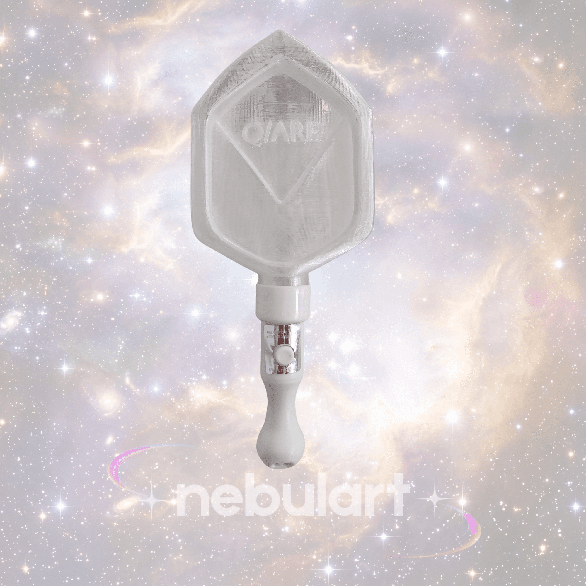 Lightstick fanmade Q are stock limitado· varios colores
