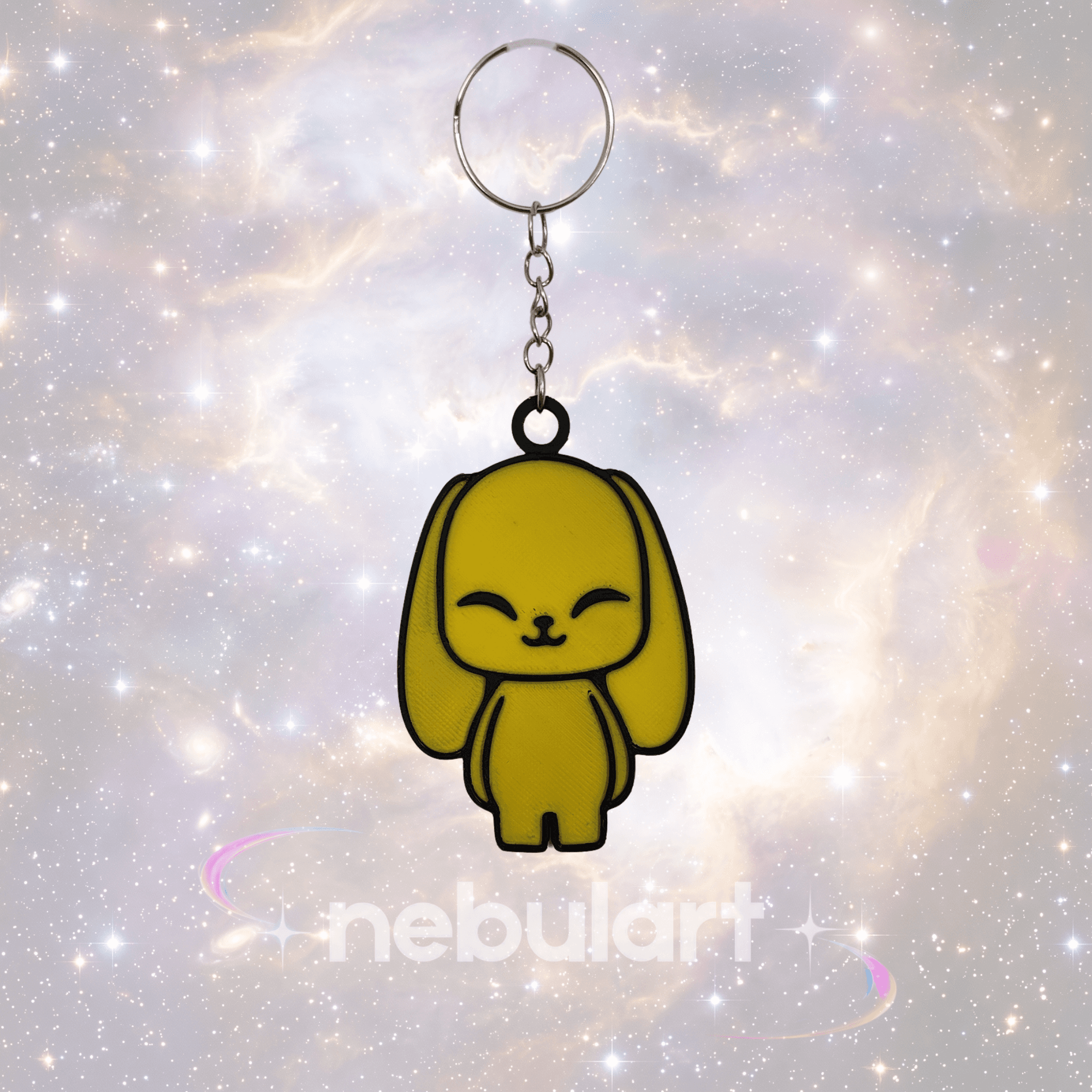 Llaveros Qmons Q are fanmade — Luki