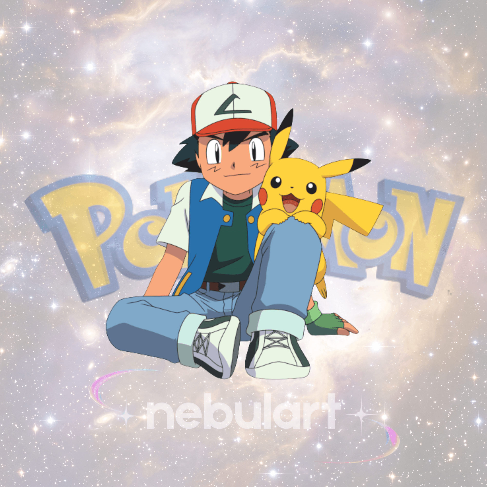 Pokémon